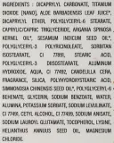 Крем для лица Omum тонирующий солнцезащитный SPF50 40 мл — фото 3