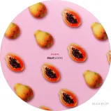 Набор Pupa Fruit Lovers лосьон для тела папайя и твердый шампунь в коробке 200 мл+60 г уценка — фото 1