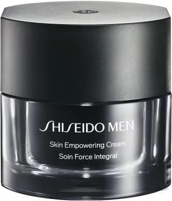 Крем для лица Shiseido Men Skin Empowering для мужчин антивозрастной 50 мл
