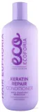 Восстанавливающий кондиционер для волос с кератином Ecoforia Hair Euphoria Keratin Repair Conditioner 400 мл — фото 1