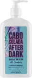 Лосьон для постепенного автозагара Tan Incorporated Cabo Colada After Dark с маслом моркови и морошки, 530 мл — фото 1