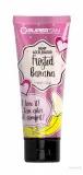 Крем-ускоритель загара в солярии Supertan Frosted Banana с конопляным маслом, медными пептидами и зелёным чаем, 150 мл — фото 1