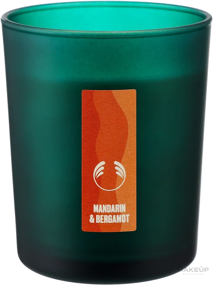 Свеча ароматическая The Body Shop