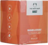 Свеча ароматическая The Body Shop — фото 3