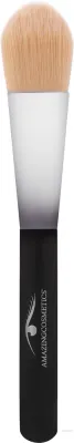 Кисть для тональной основы Amazing Cosmetics Foundation Brush
