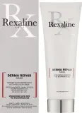 Успокаивающая маска для чувствительной кожи Rexaline Derma Repair Mask, 75 мл, Франция — фото 2