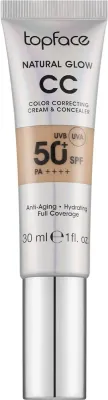 Корректор для лица Topface CC Color Correcting крем 2в1