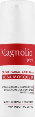 Крем для лица Magnoliophyta против признаков возраста 50 мл