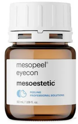 Mesoestetic Mesoestetic Mesopeel Eyecon - Пилинг для кожи вокруг глаз Mesopeel Eyecon, 50 мл