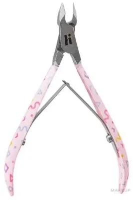 Кусачки для кутикулы Hi Hybrid Cuticle Nippers для домашнего маникюра