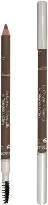 Карандаш для бровей T. LeClerc Eyes Crayon a Sourcils с мягкой текстурой, стойкий, 1,08 г