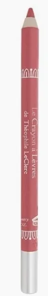 Контурный карандаш для губ T. LeClerc Le Crayon a Levres, оттенок 12 - Corail