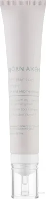 Сыворотка от выпадения волос для кожи головы BjOrn AxEn Anti Hair Loss Serum, 45 мл