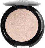 Хайлайтер для лица T. LeClerc Powder Highlighter пудровый, с зеркалом, 5,5 г, оттенок 01 - Champagne Rose — фото 1