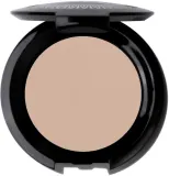 Тени для век T. LeClerc Eyeshadow пудровые, с зеркалом, 2,5 г, оттенок Nude Essentiel — фото 1