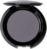 Тени для век T. LeClerc Eyeshadow пудровые, с зеркалом, 2,5 г, оттенок Gris Mysterieux — фото 1