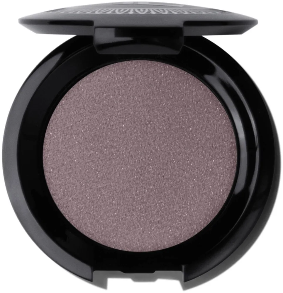 Тени для век T. LeClerc Eyeshadow пудровые, с зеркалом, 2,5 г, оттенок Taupe Eclatant