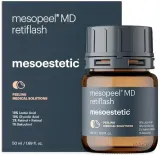 Mesoestetic Mesoestetic Mesopeel MD Retiflash - Осветляющий пилинг для лица Mesopeel MD Retiflash, 50 мл — фото 1