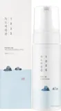 Round Lab 1025 Dokdo Bubble Foam очищающая пенка с BHA, гиалуроном и морской водой 150 мл — фото 2