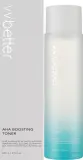 Отшелушивающий тоник для лица VVBetter AHA Boosting Toner с гликолевой и молочной кислотами, 200 мл — фото 2