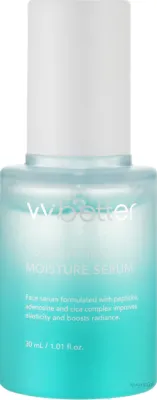 Сыворотка для лица Vvbetter Teca Lifting Moisture с центеллой азиатской 30 мл