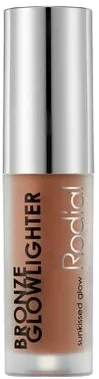 Бронзер для лица Rodial Bronze Glowlighter кремовый, увлажняющий, 2 г