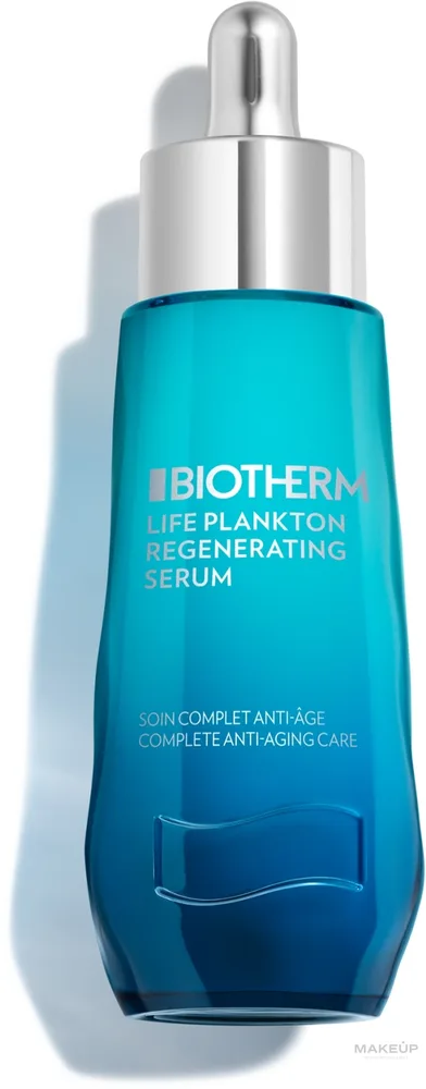 Сыворотка для лица Biotherm Life Plankton восстанавливающая 30 мл