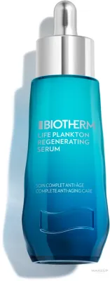 Сыворотка для лица Biotherm Life Plankton восстанавливающая 30 мл