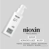 Увлажняющая сыворотка для тонких волос Nioxin Density Defend Hair Booster Serum, 100 мл — фото 2