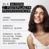 Увлажняющая сыворотка для тонких волос Nioxin Density Defend Hair Booster Serum, 100 мл — фото 3