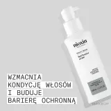 Увлажняющая сыворотка для тонких волос Nioxin Density Defend Hair Booster Serum, 100 мл — фото 6