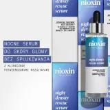Ночная сыворотка для волос Nioxin Night Density Rescue Serum, 70 мл — фото 2