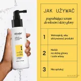 Уход для кожи головы и тонких волос Nioxin Pro Clinical System 1 Scalp + Hair Thickening Treatment, 100 мл — фото 5