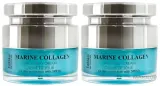 Крем для лица ErthSkin London Marine Collagen дневной SPF50 50 мл — фото 1