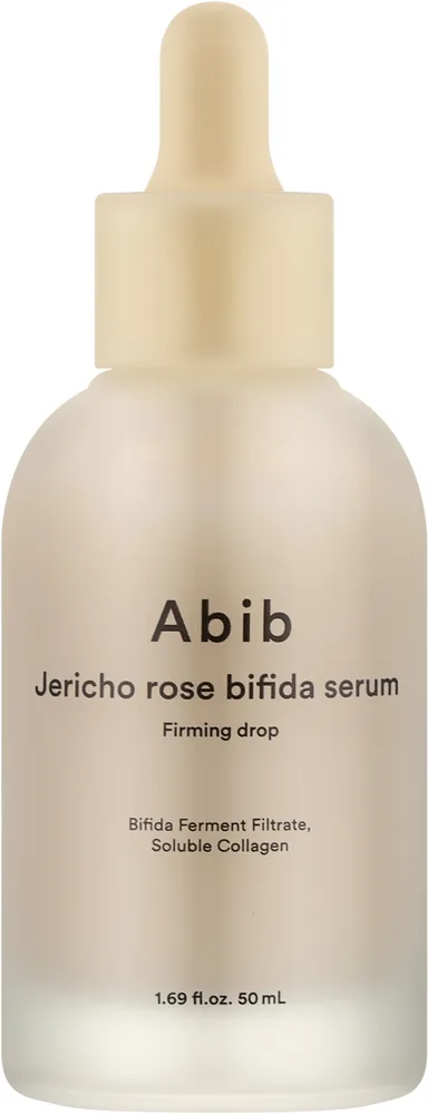 Сыворотка для лица Abib Jericho Rose Bifida Firming Drop укрепляющая 50 мл