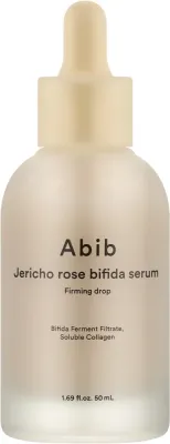 Сыворотка для лица Abib Jericho Rose Bifida Firming Drop укрепляющая 50 мл