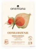 Сыворотка-ампула для лица Orientana Ashwagandha Q10 с пептидами 30 мл — фото 3