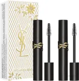 Набор тушей для ресниц Yves Saint Laurent Lash Clash Duo 2 шт по 9 мл — фото 1