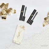 Набор тушей для ресниц Yves Saint Laurent Lash Clash Duo 2 шт по 9 мл — фото 2
