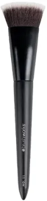 Кисть для контурирования Brushworks Flat Top Contour Brush 11