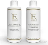 Набор для волос ErthSkin London Hyaluronic Acid шампунь и кондиционер с гиалуроновой кислотой 2x1000 мл — фото 1