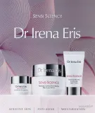 Набор для лица Dr Irena Eris Sensi Science дневной ночной крем и бальзам для век для зрелой кожи 50+30+15 мл — фото 1