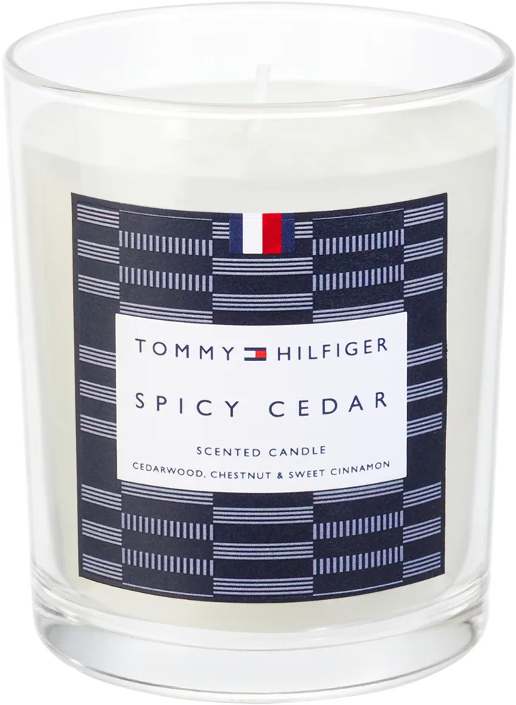 Свеча ароматическая Tommy Hilfiger