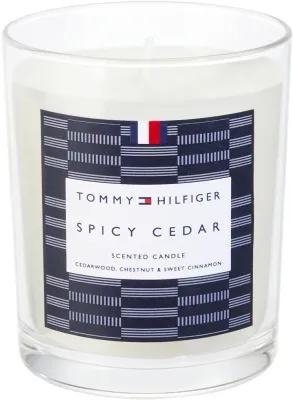 Свеча ароматическая Tommy Hilfiger
