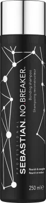 Шампунь Sebastian Professional No.Breaker восстанавливающий, с яблочной кислотой и пантенолом, для повреждённых волос, 250 мл, США