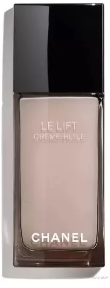 Крем-масло для лица Chanel Le Lift питательное с люцерной 50 мл