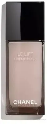 Крем-масло для лица Chanel Le Lift питательное с люцерной 50 мл
