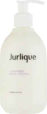 Успокаивающий лосьон для тела Jurlique Comforting Lavender с экстрактом лаванды, 300 мл