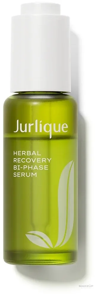Сыворотка для лица Jurlique Herbal Recovery Bi-Phase двухфазная 50 мл