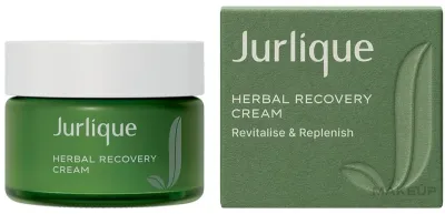 Крем для лица Jurlique Herbal Recovery растительный с антиоксидантами 50 мл